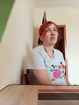 Bel_Nell élő XXX-chatje