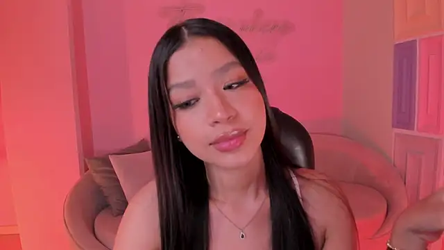 SophieHouston_ Live XXX Chat