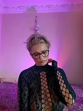 LunaBlaise's Live XXX Chat
