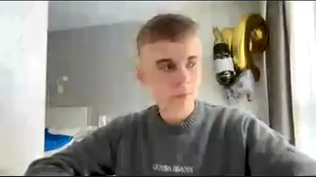 Chat XXX ao vivo de SoloFury