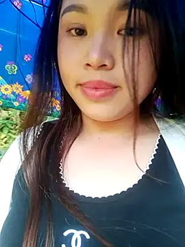 _YouAreMySunShine_ Show Webcam