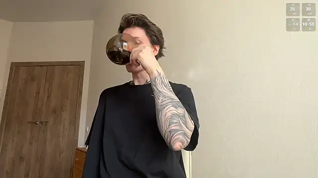 Czat XXX na żywo – dnonilol
