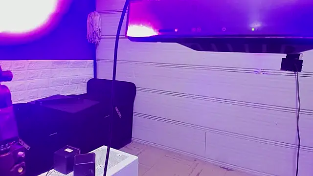 Chantal_hh Webcam Show