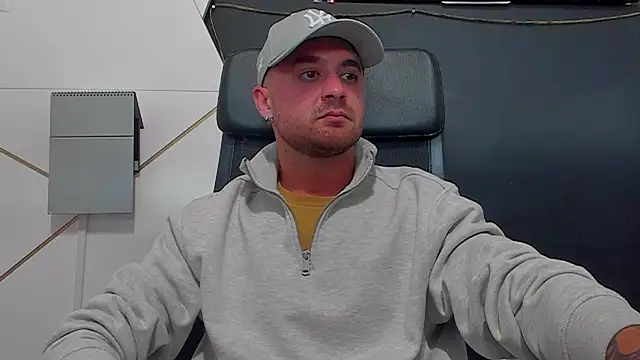 JamesMyerss Webcam show