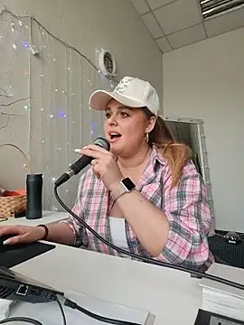 Chat XXX en directo de Juicy_PeachLux