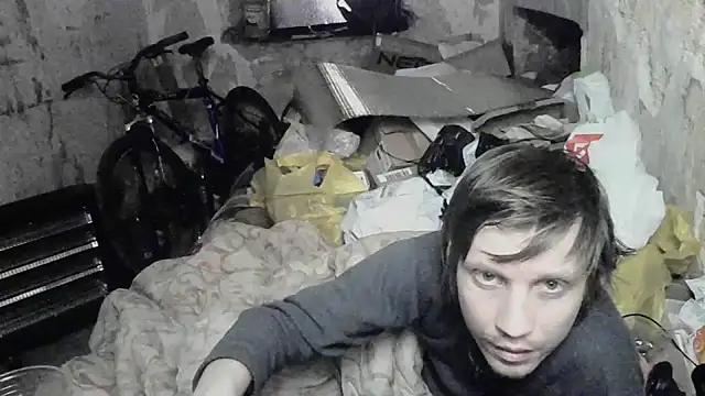 Вебкам-шоу makarov1993