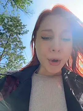 RosieSecret 现场XXX聊天