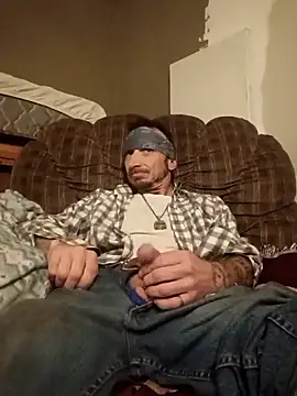 Chat XXX Live Mrluckstick