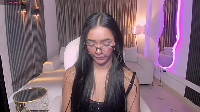kylie_collins Live XXX-Chat