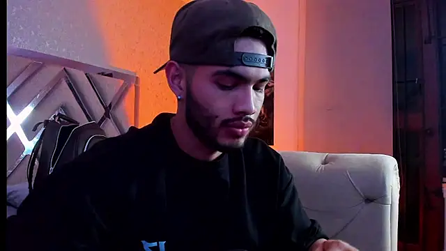 دردشة Vincentblack الجنسية المباشرة