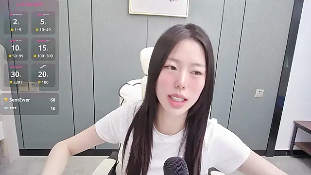 Lucky__cat's Live XXX Chat