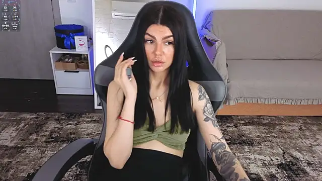 AnacondaOnn: онлайн-секс-чат