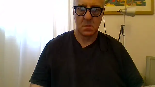 ANONIMO7735 Live XXX Chat