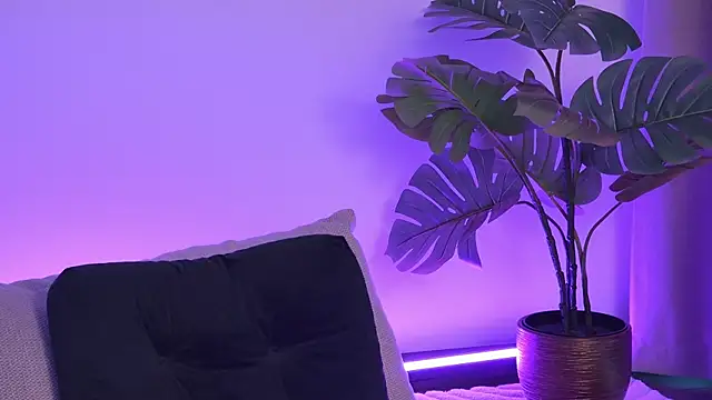 TheaMalekoo Live XXX-chat