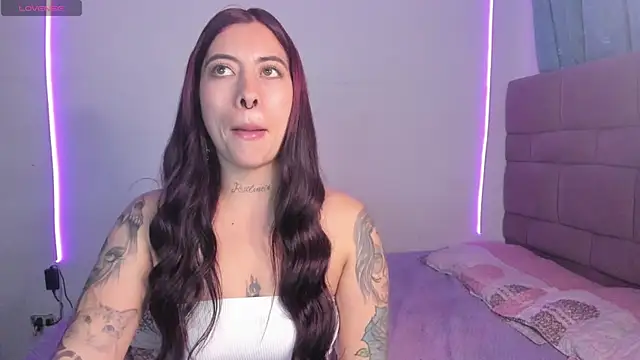 Živý XXX chat maazikeenx