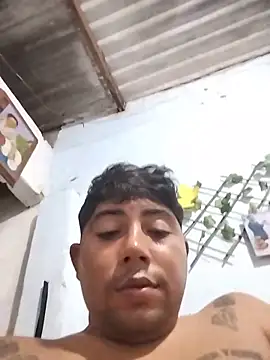 master_juju1924's Live XXX Chat