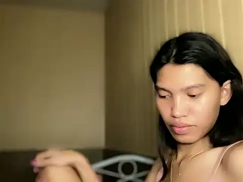 Yourgoddess_jayve Pertunjukan Webcam