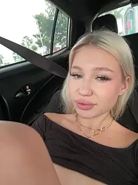 Webkamerová show Kiss_Auroraa