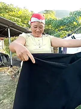 kalara_kail Obrolan Langsung XXX