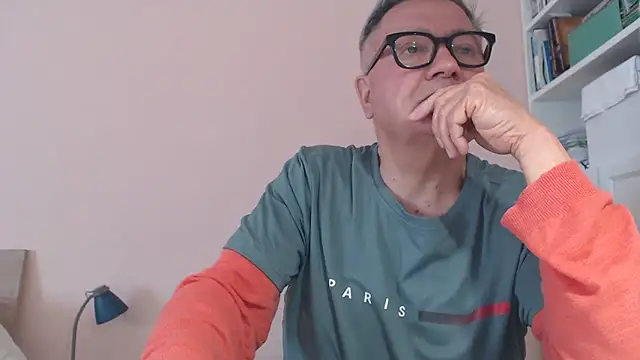 YOU6me Show Webcam