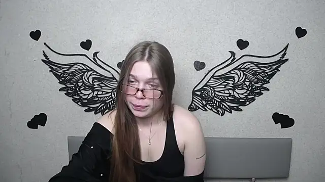 Chat XXX Live LaraPika