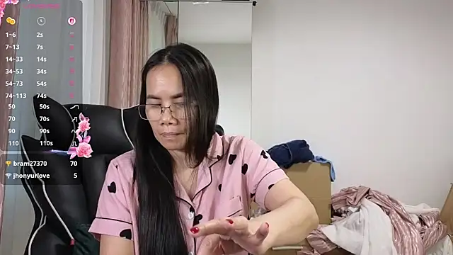 kittybabe69's Live XXX Chat
