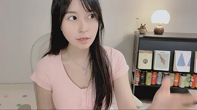 Onechestnut – Live XXX-chat