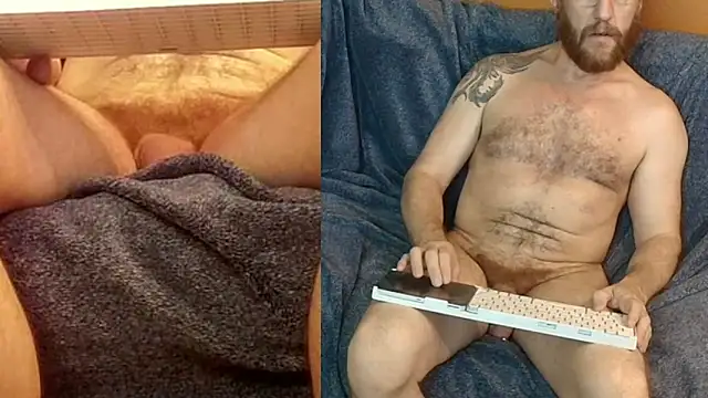Živý XXX chat HouseOfHans