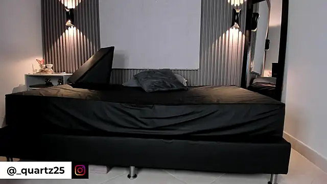 Zafiiraan Live XXX chat