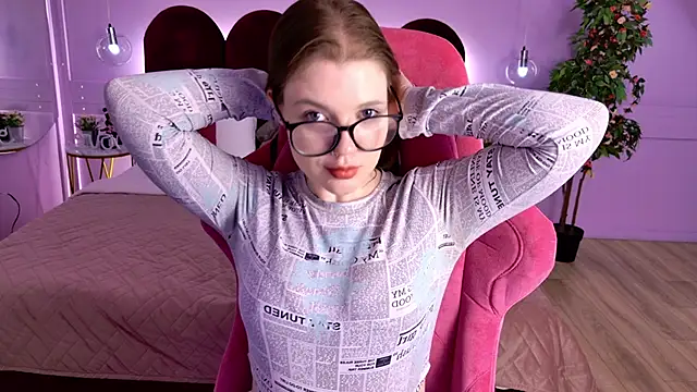 AlmaSound's Live XXX Chat
