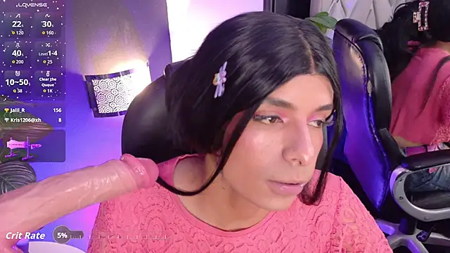 عرض كام Danika_Dahl