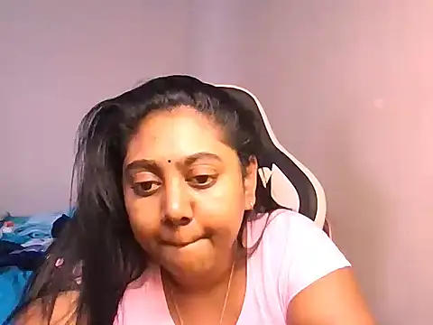 Chat XXX en directo de Indian_Ruby99
