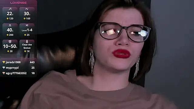 CathyAdams live XXX chat