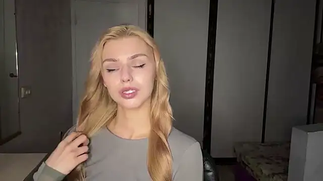 ScarlettRosy live XXX chat