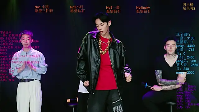 Zouzouboy-001 라이브 XXX 채팅