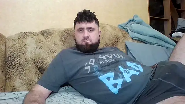 StasConnor – Naživo XXX chat