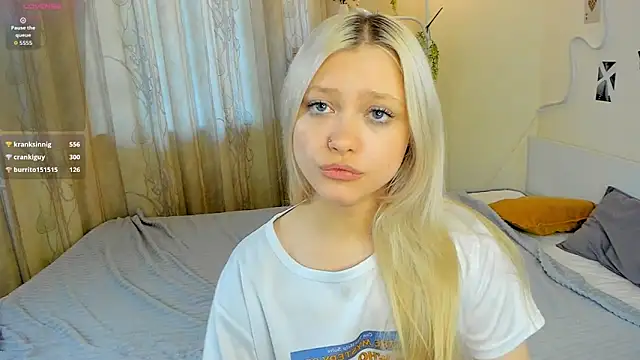 MidnightPoisen Live XXX chat