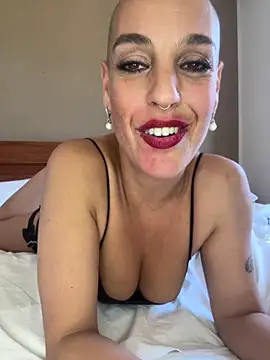 Chat XXX en directo de emprexkala