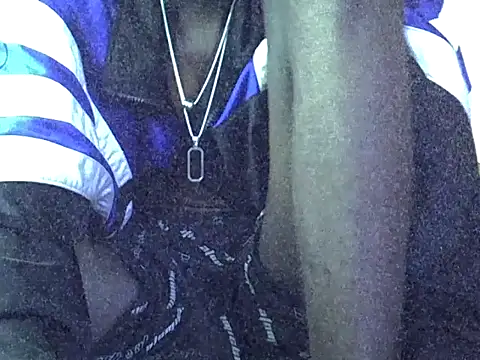 Delicious-D 라이브 XXX 채팅