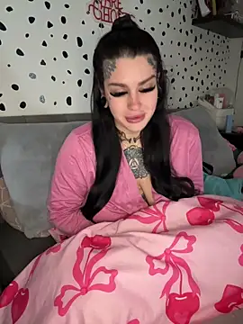 tempzzz12 Webcam Show