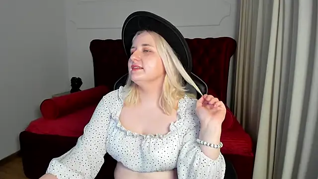 Chat +18 de LioraArdyn ao vivo