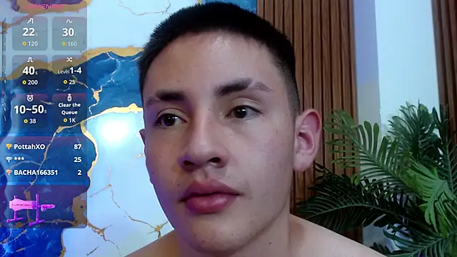 Andres_Tay élő XXX-chatje