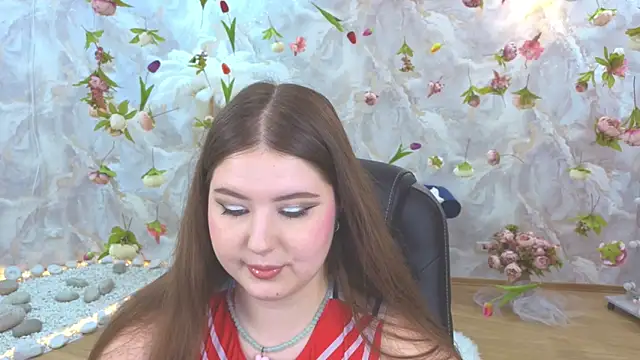 Chat XXX en directo de PixelGoddess