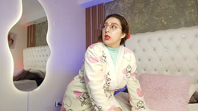 AnnadirtyXo élő XXX-chatje