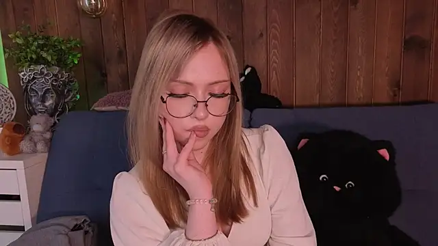 AshleyChristal Webcamshow