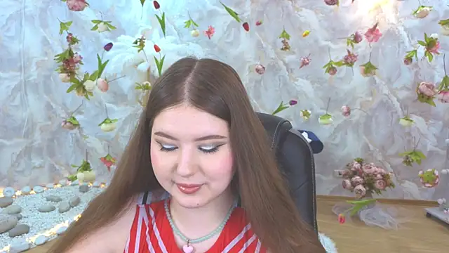 Živý XXX chat PixelGoddess