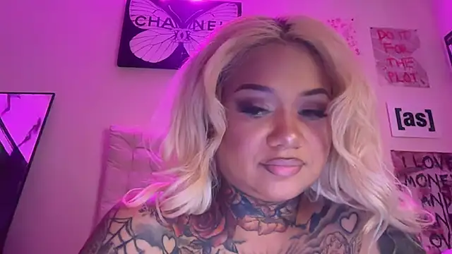 AveryLeexRated's Live XXX Chat