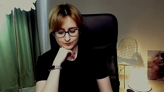 โชว์เว็บแคมของ LixeLuna