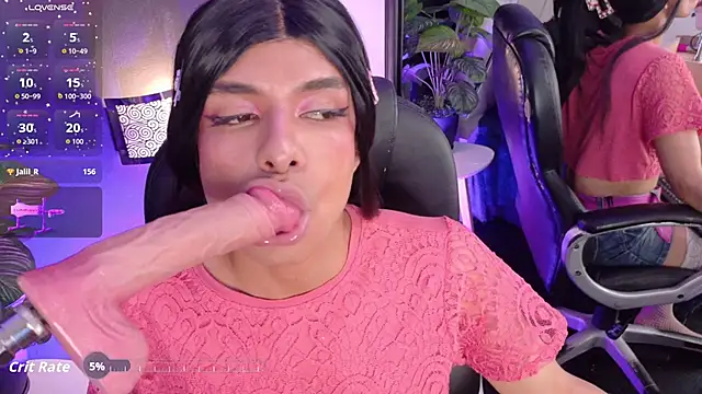 Danika_Dahl ওয়েবক্যাম শো