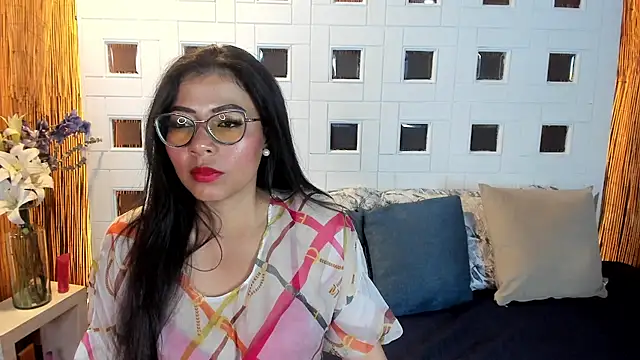 Chat +18 de anastasiagreymist_ ao vivo